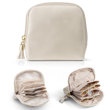 Portable Multifunction Mini Coin Purse