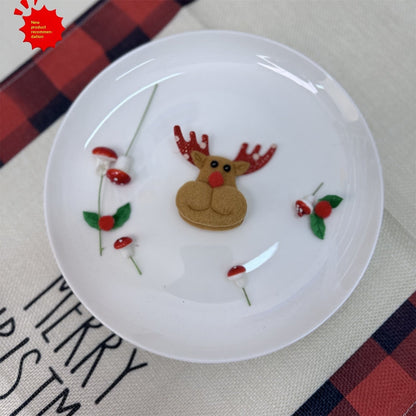 Christmas Decorations Pendant Accessories