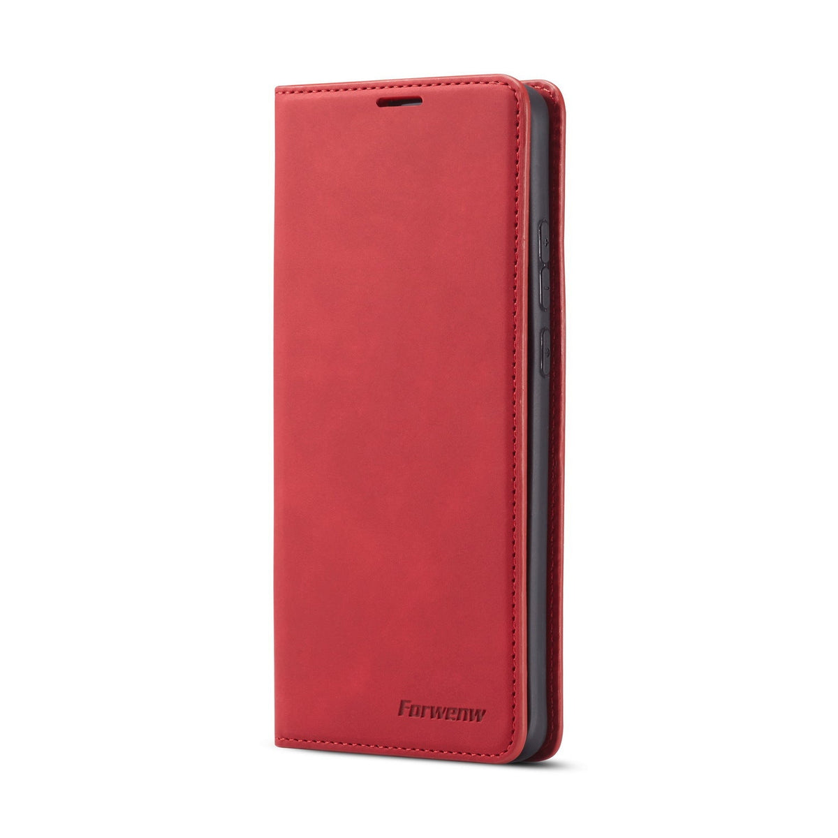 P40Pro Flip-type Card-inserting Mobile Phone Leather Case
