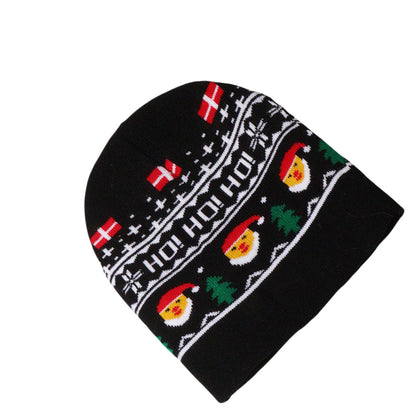 Warm And Stylish Casual Earflap Hat