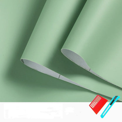Self-Adhesive Wallpaper, Thickened for Furniture