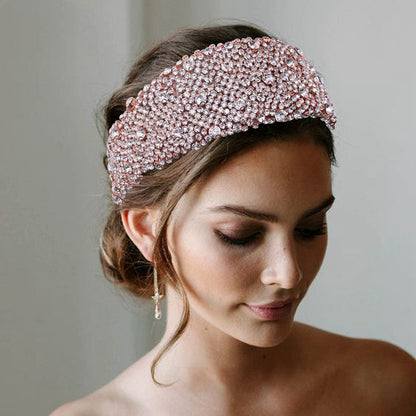 Bride Wedding Show Photo Accessories