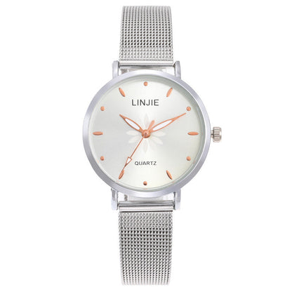 Best-selling Minimalist High-quality Stainless Steel Watch
