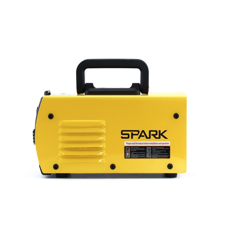 Household Small DC 220V Welding Machine