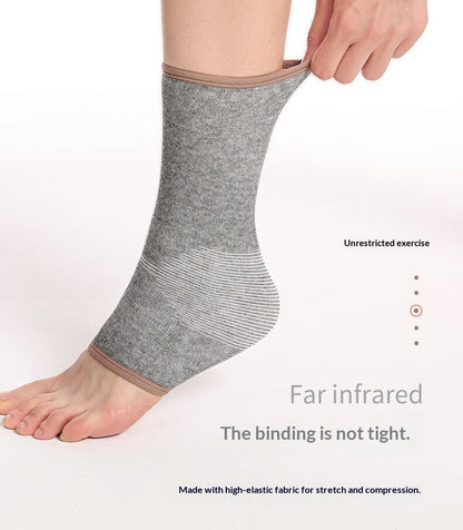 Ankle Brace For Ankle Joint Stabilization