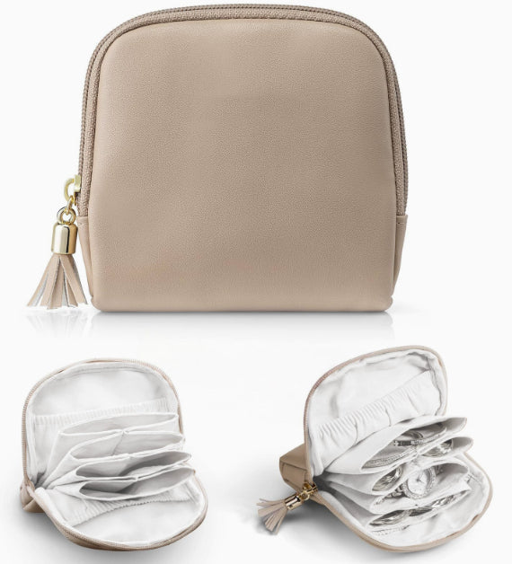 Portable Multifunction Mini Coin Purse