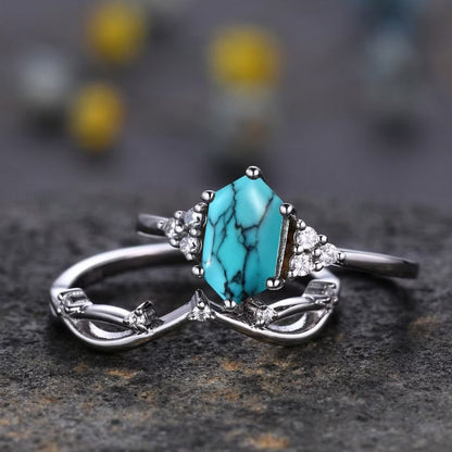Women's Vintage Ring Simple And Exaggerated
