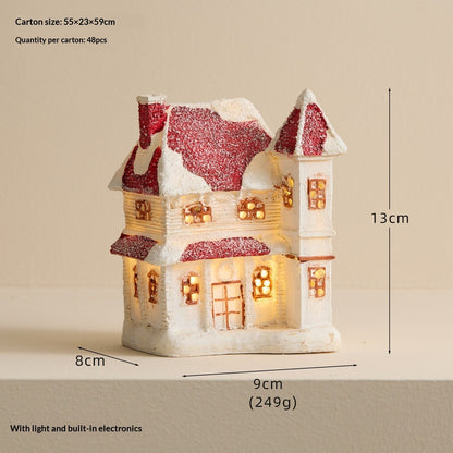 Fashionable, Personalized New Christmas Decorations