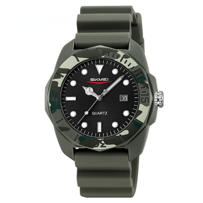 Shike Mei Sports Calendar Watch