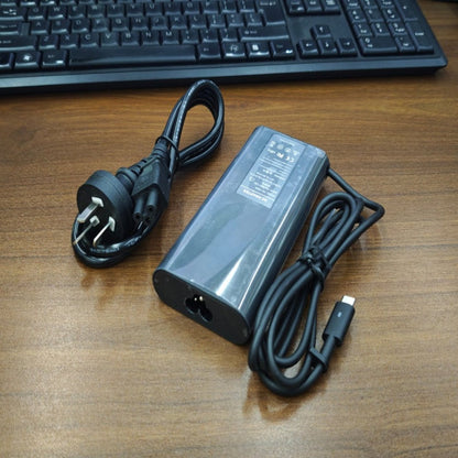 Suitable For Laptop Type-C 65W Power Adapter 20V-325A
