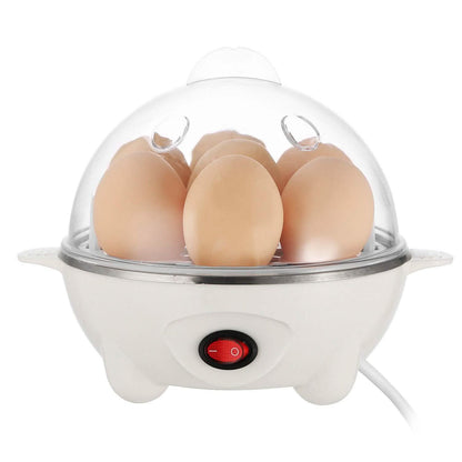 7 Capacity Electric Egg Cooker