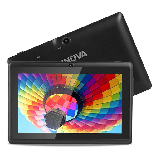 7" Touchscreen Wi-Fi Android Tablet