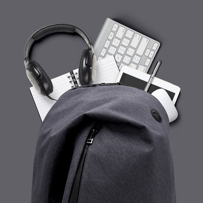Men's Bag Multi-Functional Large Capacity Single Shoulder Bag