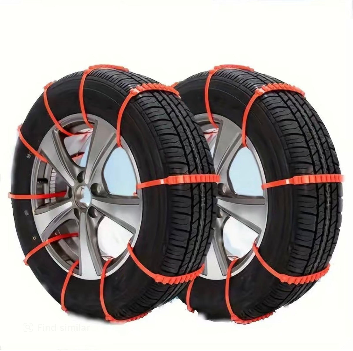 GripTread Snow Chains