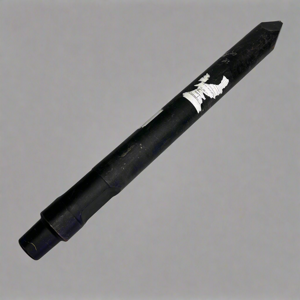 TOKU Hydraulic Hammer Bit Demolition Tools Black 5MT2101002