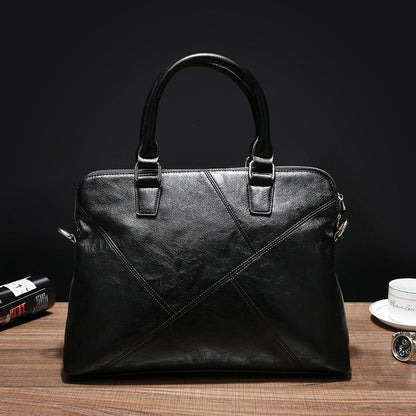 Men's business briefcase