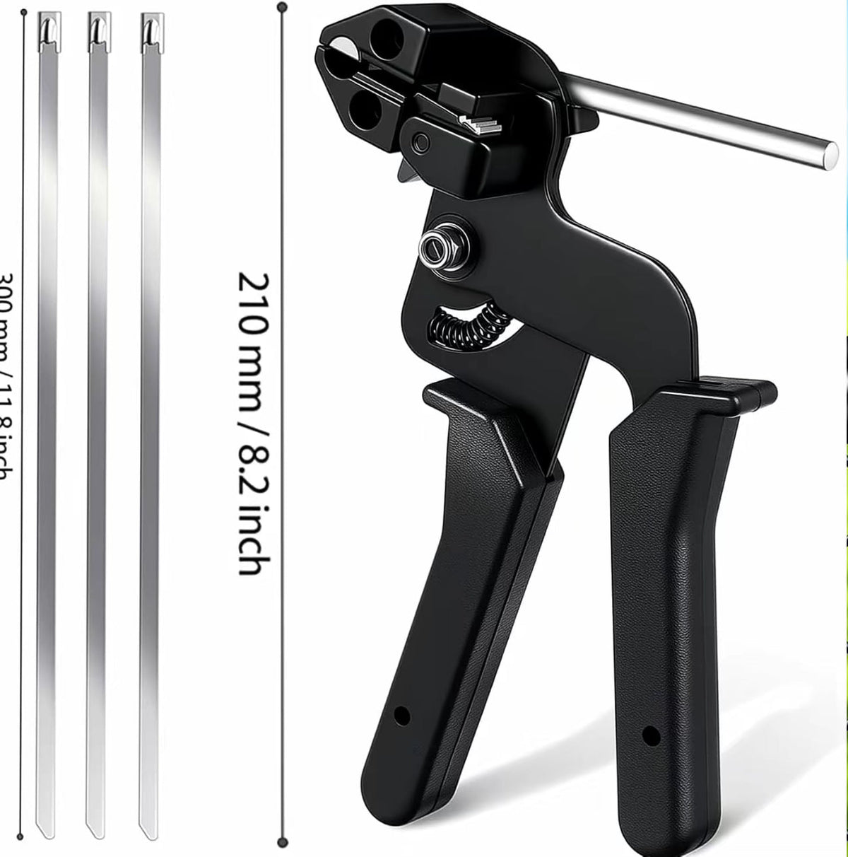 SteelLock Tie Kit