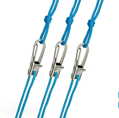GripLock Rope Roller