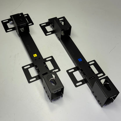 SAMSUNG Bracket Wall Mount Large 76"+ Black WMN8000SXT/ZA
