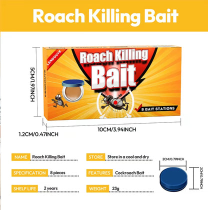 RoachGuard Gel Bait