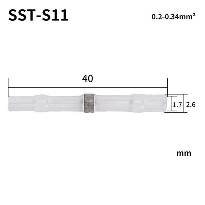 Waterproof Solder Wire Connectors