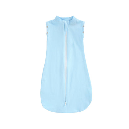 Baby cotton sleeping bag