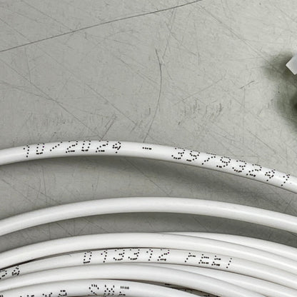CORNING 1F Compact Drop Fiber Optic Jumper 2.9mm SCAPC/SCAPC 444401UR1BG021F