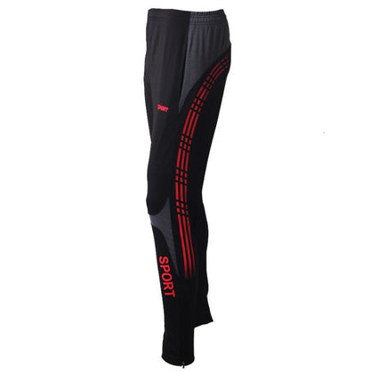 Men's Fast-Dry Football Pants