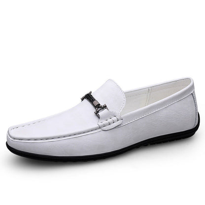 Breathable British Tods Casual Shoes Men