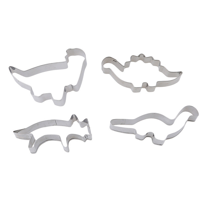 Cake Cookie Mould DIY Baking Tool
