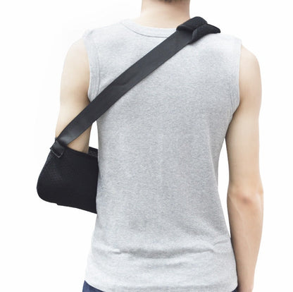 Broken Shoulder Support Bag
