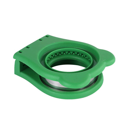Circular Sandwich Cutting Mold Guard Stainless Steel Baking Tool Cake, Biscuit, and Toast Sandwich Pocket Bread mold