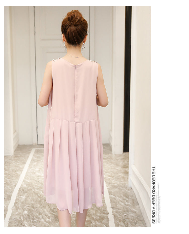 Maternity dress