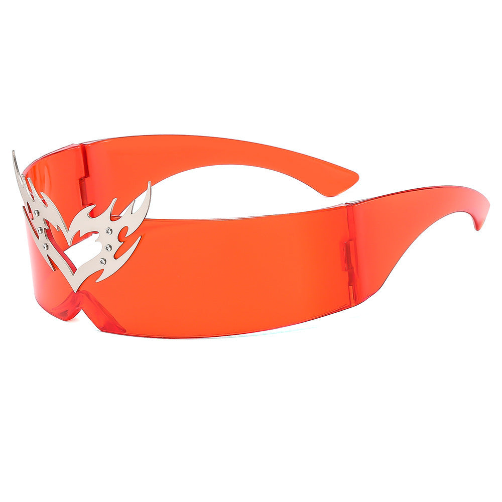 Sunglasses Personalized Disco Party Funny Glasses Decoration