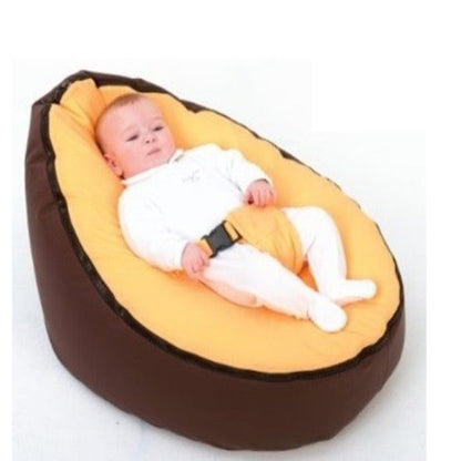 Baby Feeding Lounge Chair Activity Bed
