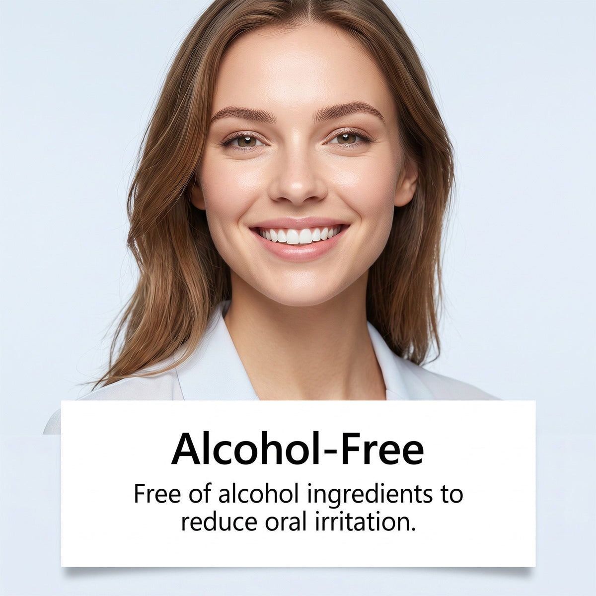 Oral Care Spray