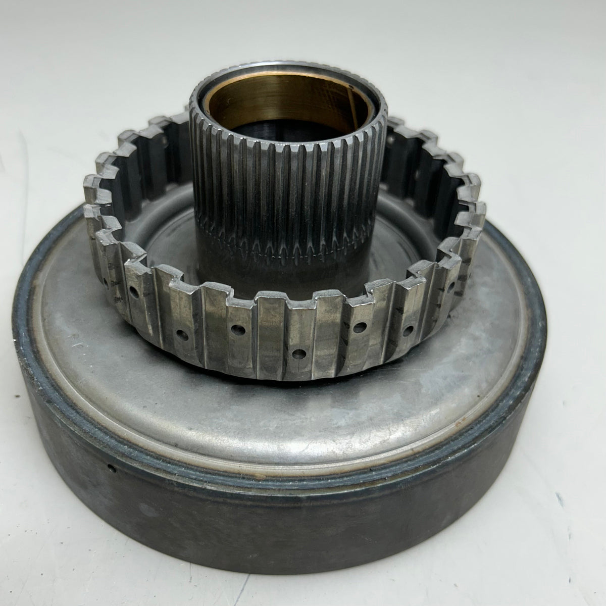 GLOBAL TRANSMISSION Annulus Gear Automatic Transmission For Jeep,Dodge & Ram H03849, 72616A