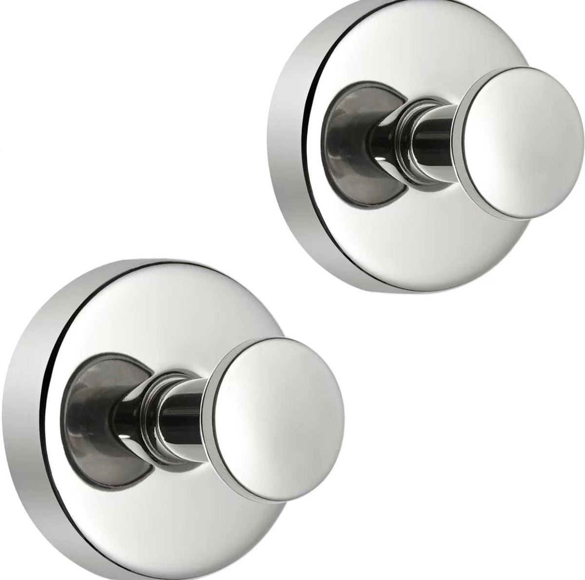 AquaGrip Suction Hooks