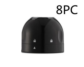 Vacuum Wine Bottle Stopper Silicone Plug