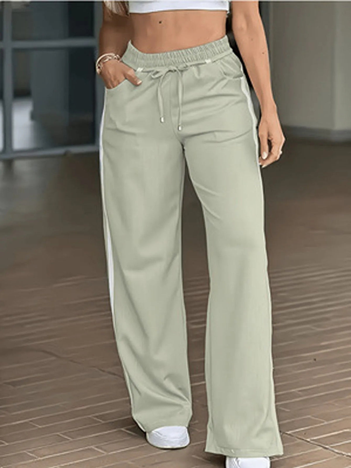Women's Casual Pants