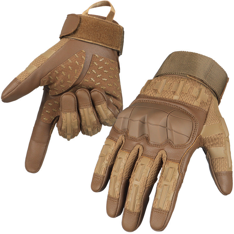 Outdoor Super Technician Non-Slip Cycling Gloves