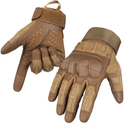 Outdoor Super Technician Non-Slip Cycling Gloves