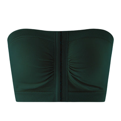 Strapless Bra And Underwear For Women