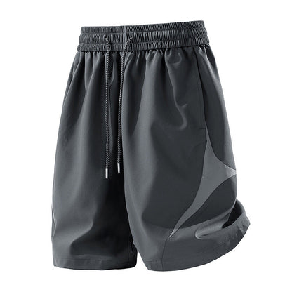 Cross-border Summer New Shorts Boys Capri Pants