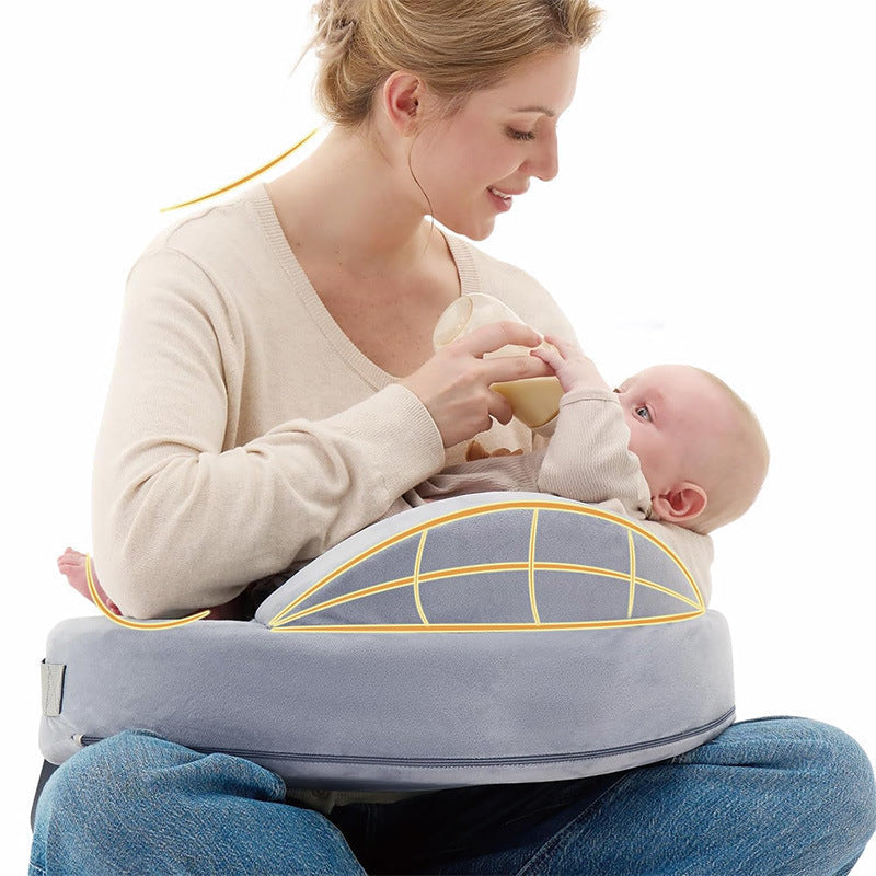 Memory Foam Pillow Core Nursing Pillow Baby Pillow