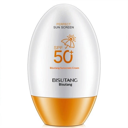 Sunscreen Anti-Ultraviolet Moisturizing Refreshing And Not Greasy