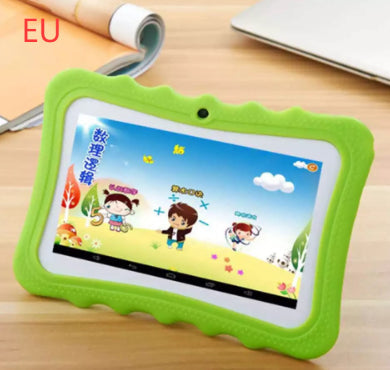 Children's tablet learning machine