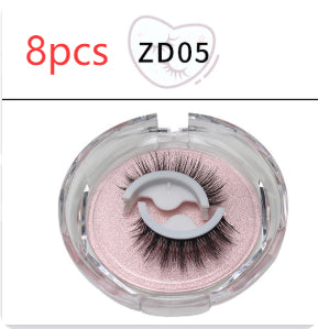 False Eyelashes Self-adhesive Strip
