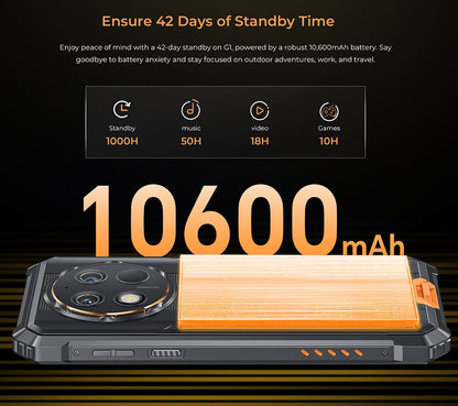OUKITEL G1 Mobile Phone