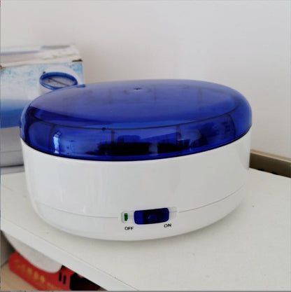 Mini Jewelry Cleaner Electric Glasses Cleaning